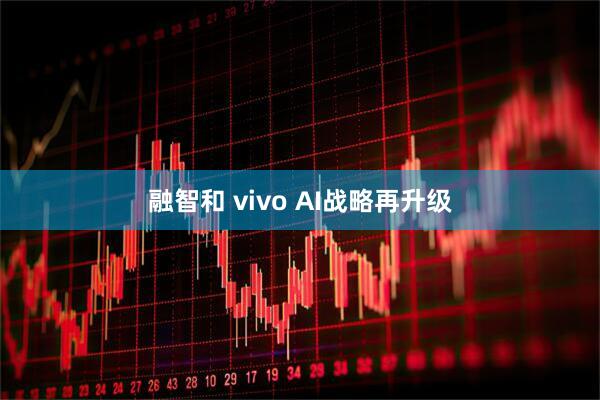 融智和 vivo AI战略再升级